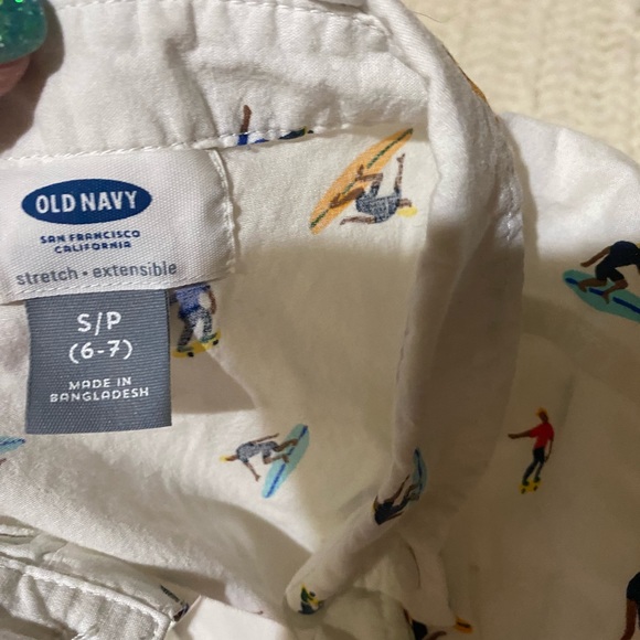 Boys all sizes short sleeve and long sleeve great condition - Picture 5 of 14